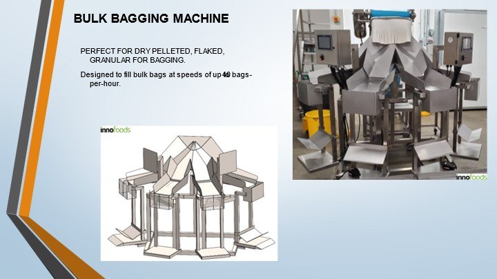 Pallet Shuttle Robot Warehouse Automation System — Industrial Engineering Delta BC Canada